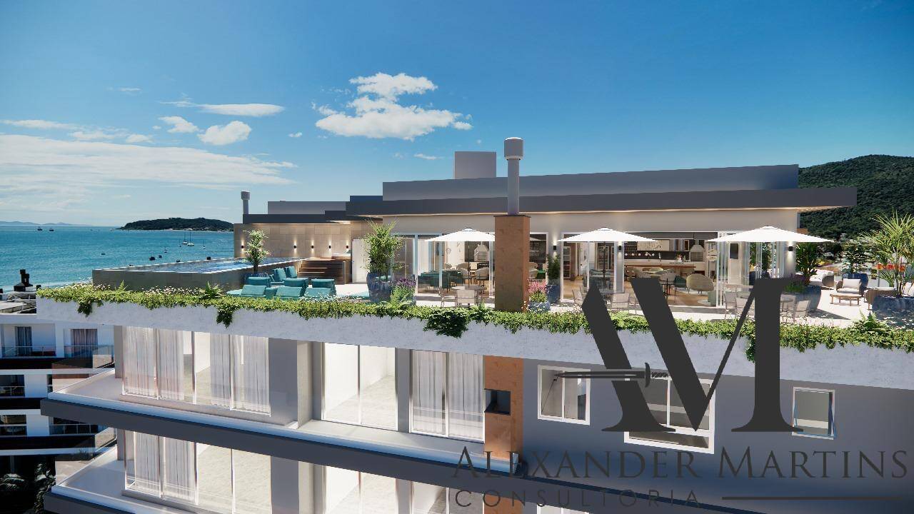 Apartamento à venda com 2 quartos, 187m² - Foto 11