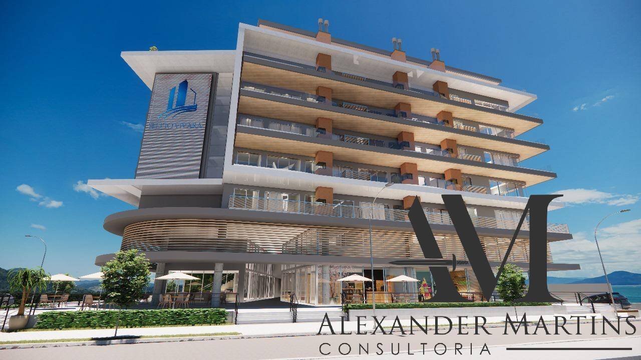 Apartamento à venda com 2 quartos, 187m² - Foto 14
