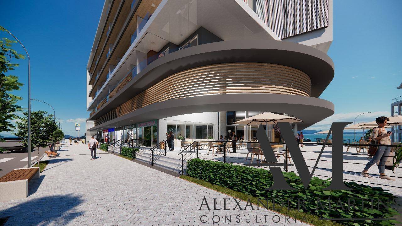 Apartamento à venda com 2 quartos, 187m² - Foto 1