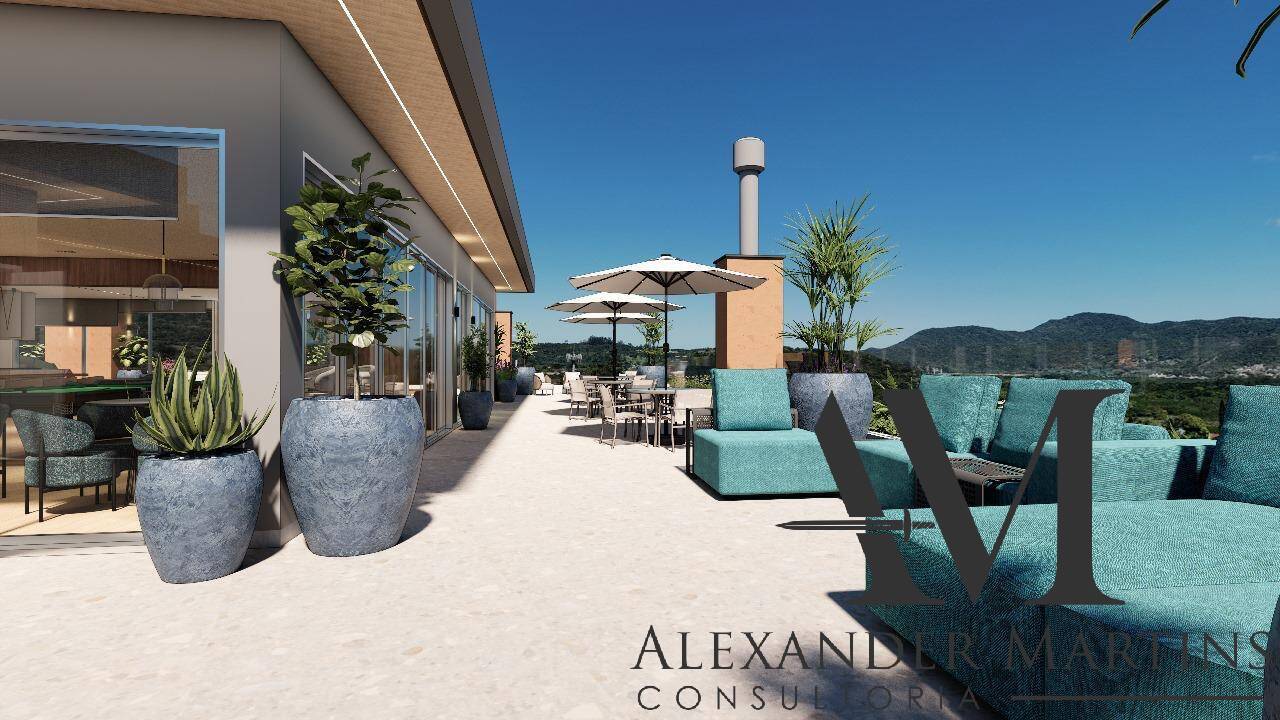 Apartamento à venda, 33m² - Foto 6