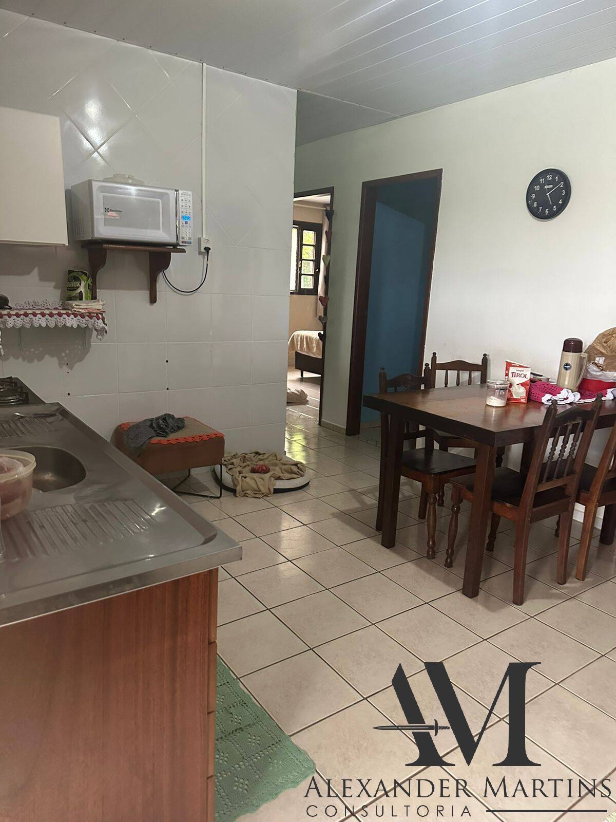 Casa à venda com 3 quartos, 110m² - Foto 2