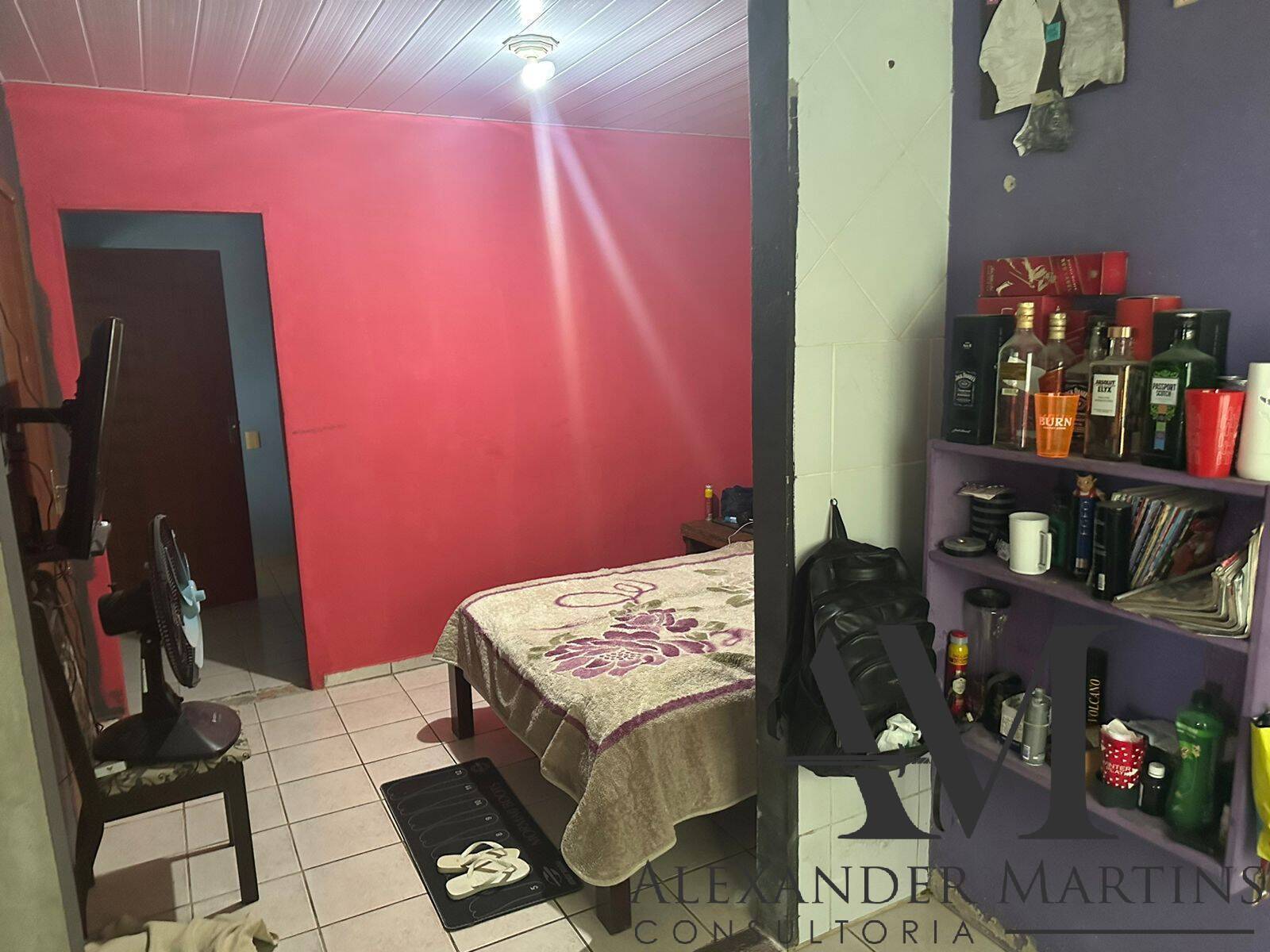 Casa à venda com 3 quartos, 110m² - Foto 6
