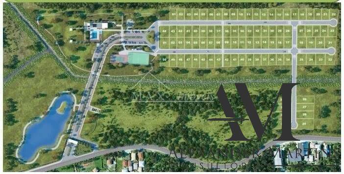 Terreno à venda, 400m² - Foto 7