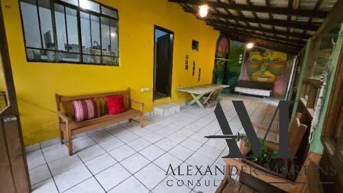 Sítio, 5 quartos, 1900 m² - Foto 2