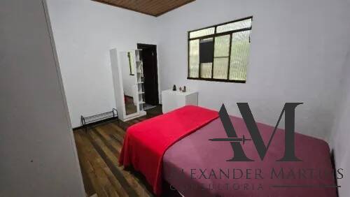 Sítio, 5 quartos, 1900 m² - Foto 3