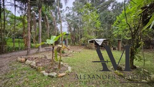 Sítio, 5 quartos, 1900 m² - Foto 1