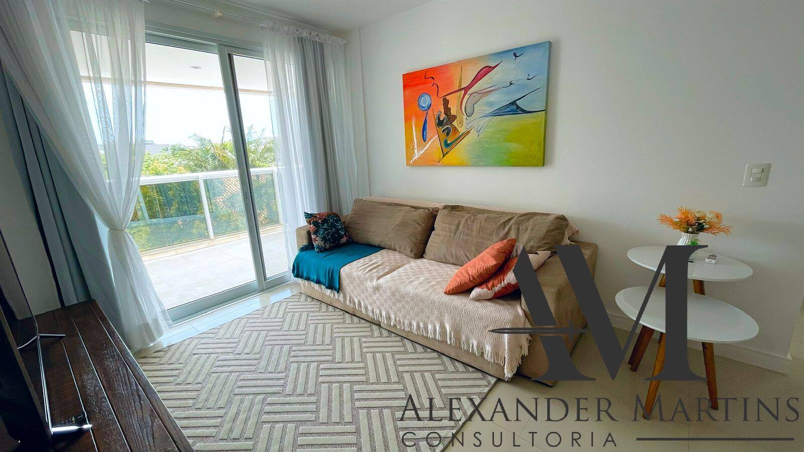 Apartamento à venda com 2 quartos, 75m² - Foto 4