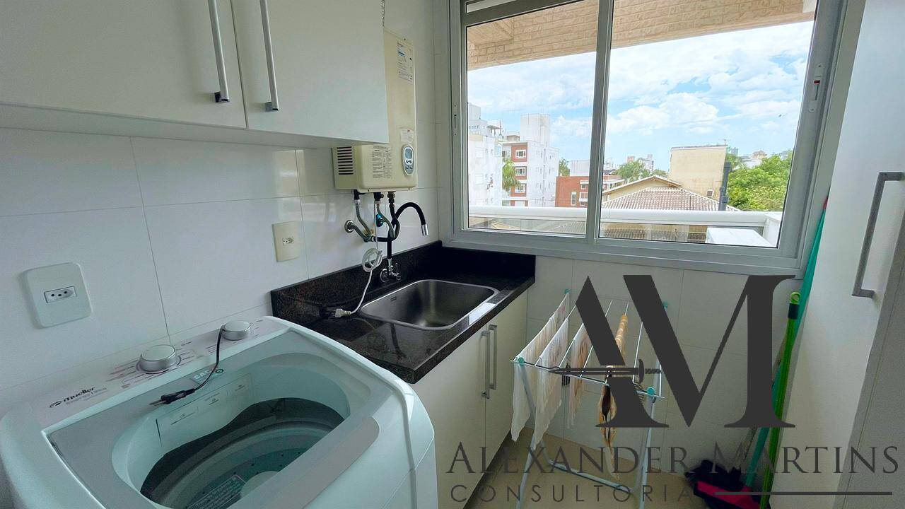 Apartamento à venda com 2 quartos, 75m² - Foto 8
