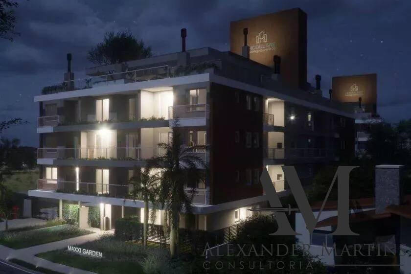 Apartamento à venda com 1 quarto, 105m² - Foto 7