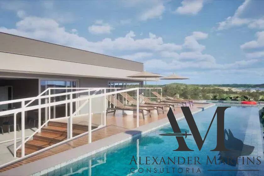 Apartamento à venda com 1 quarto, 105m² - Foto 9