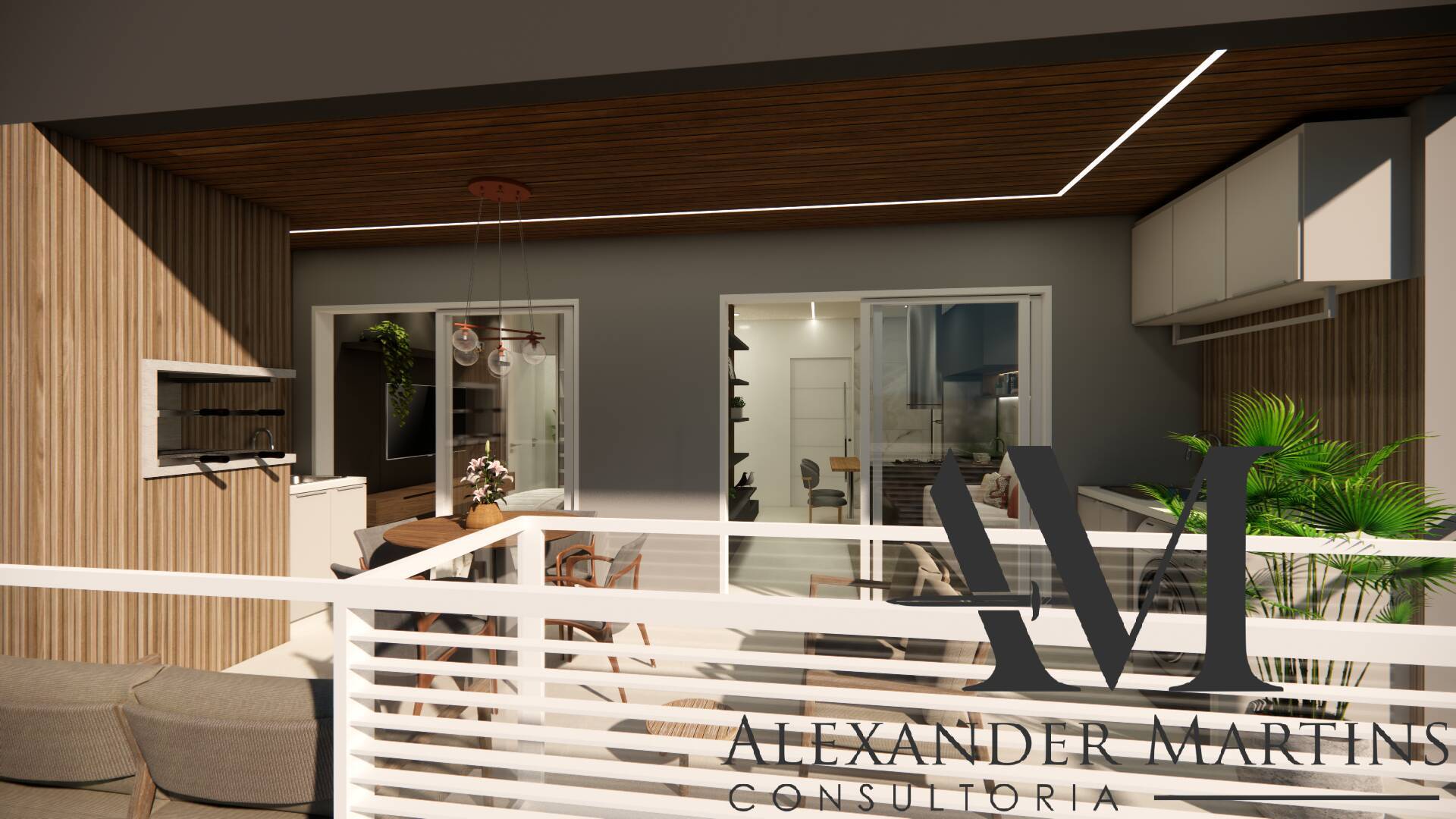 Apartamento à venda com 1 quarto, 65m² - Foto 11