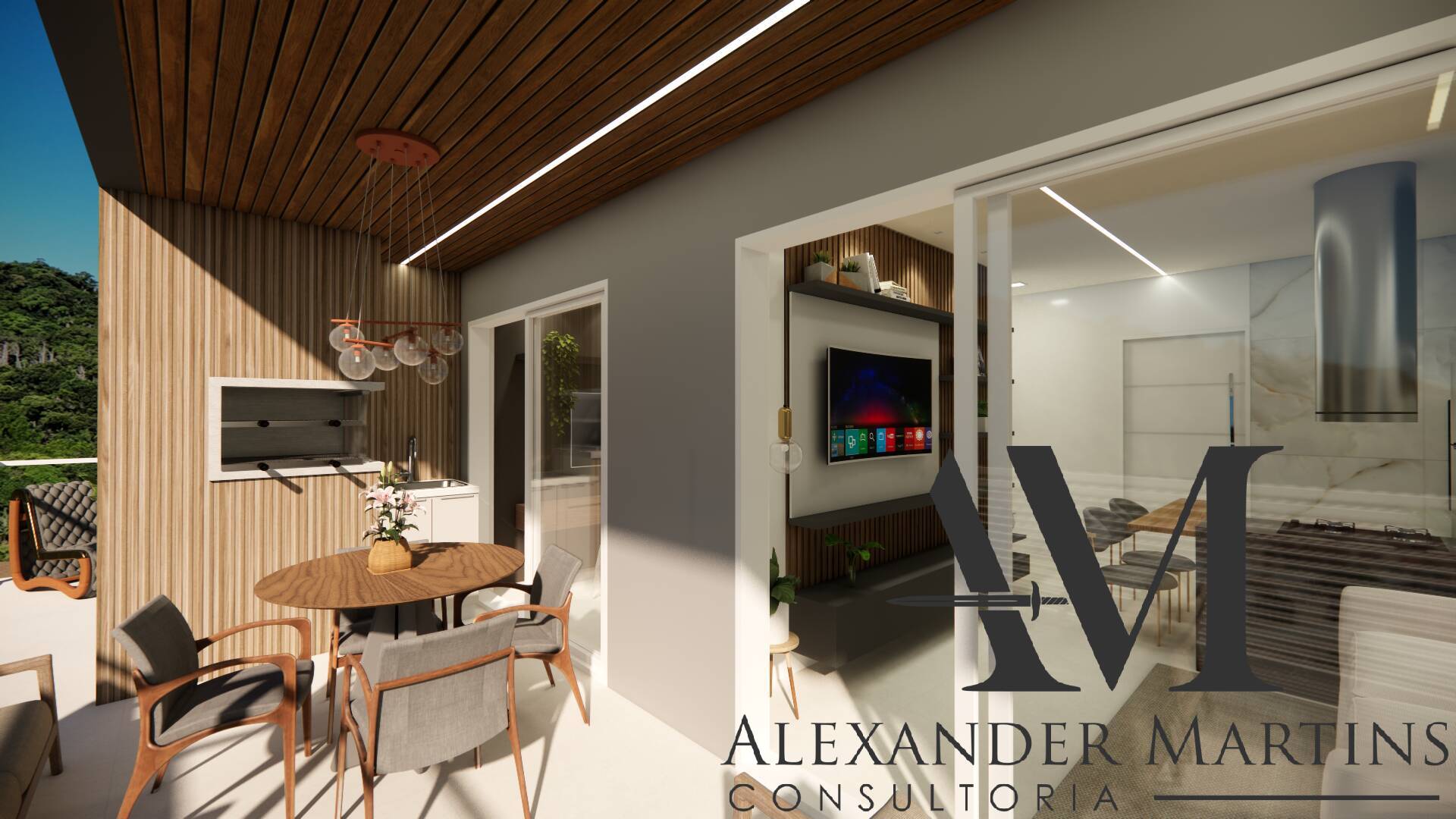 Apartamento à venda com 1 quarto, 65m² - Foto 13