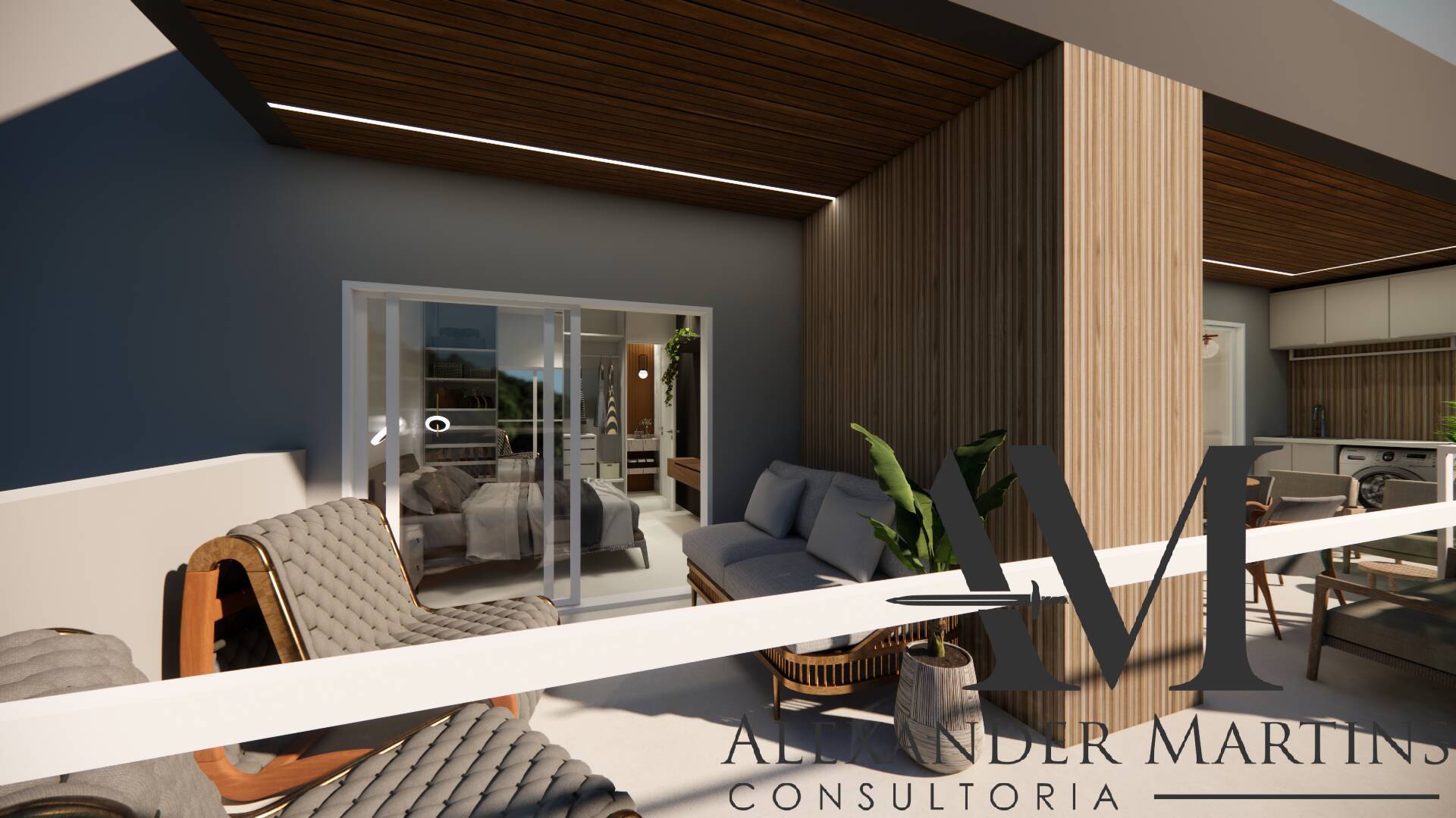 Apartamento à venda com 1 quarto, 65m² - Foto 14
