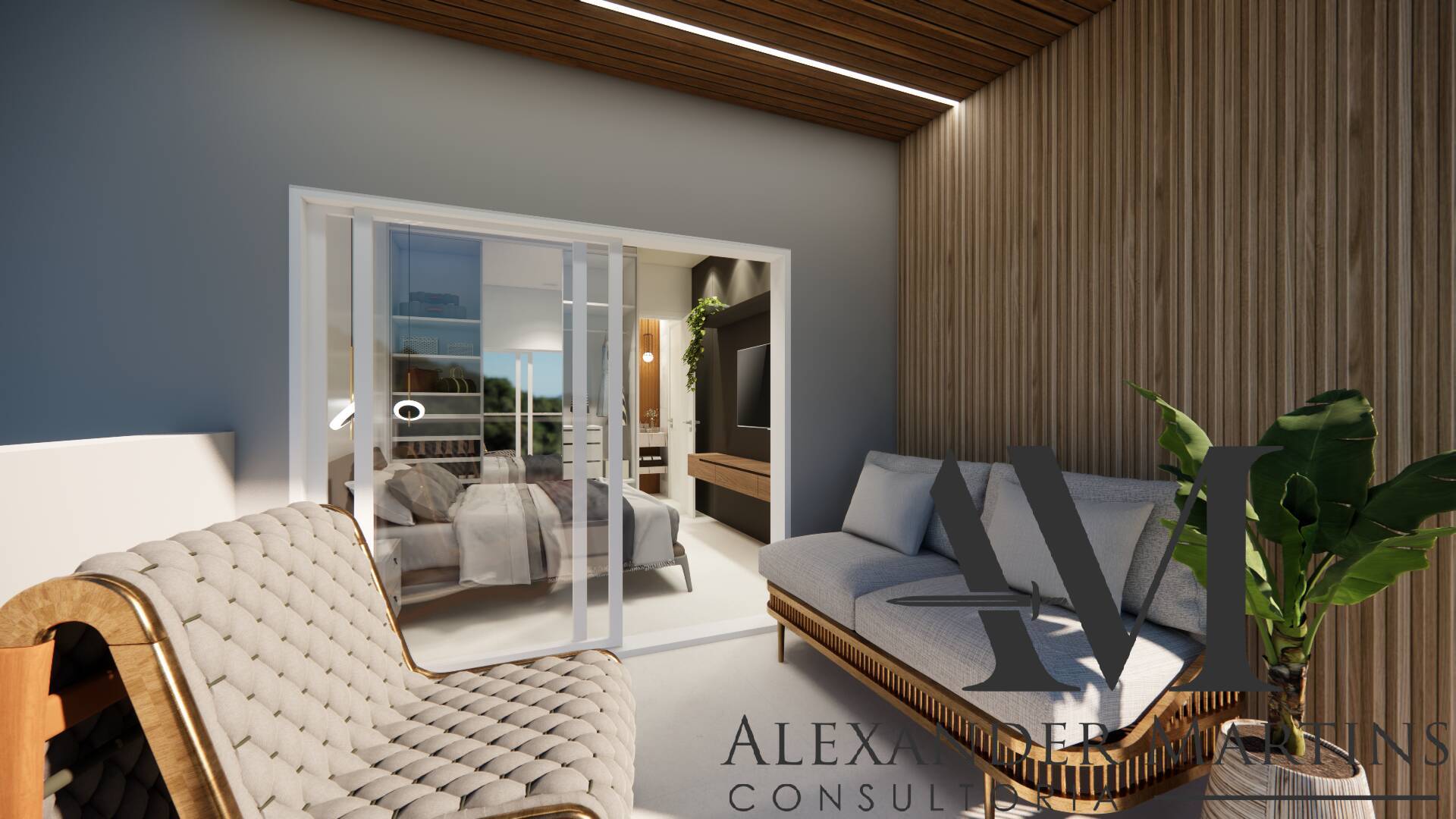 Apartamento à venda com 1 quarto, 65m² - Foto 16