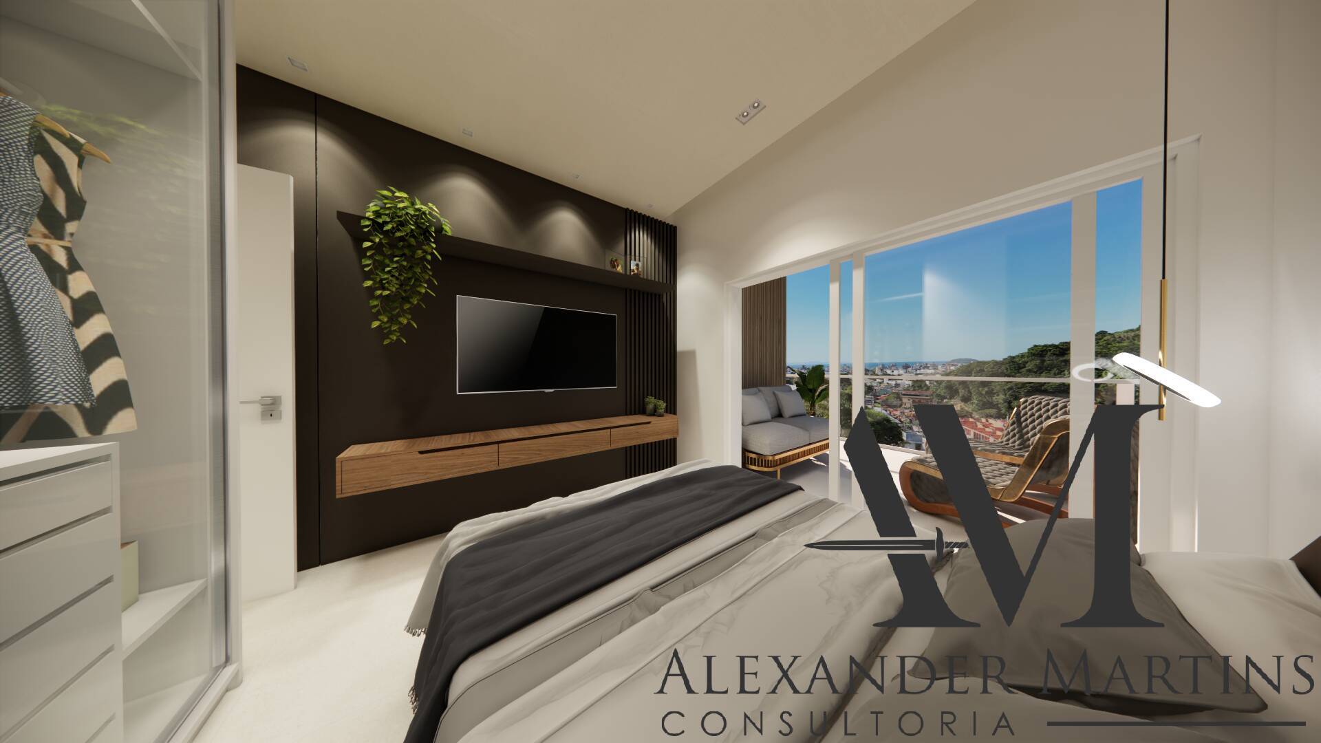 Apartamento à venda com 1 quarto, 65m² - Foto 18