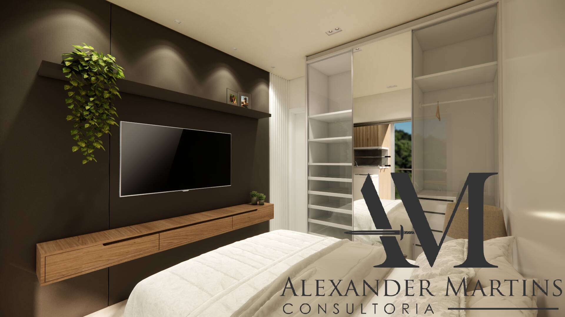 Apartamento à venda com 1 quarto, 65m² - Foto 27