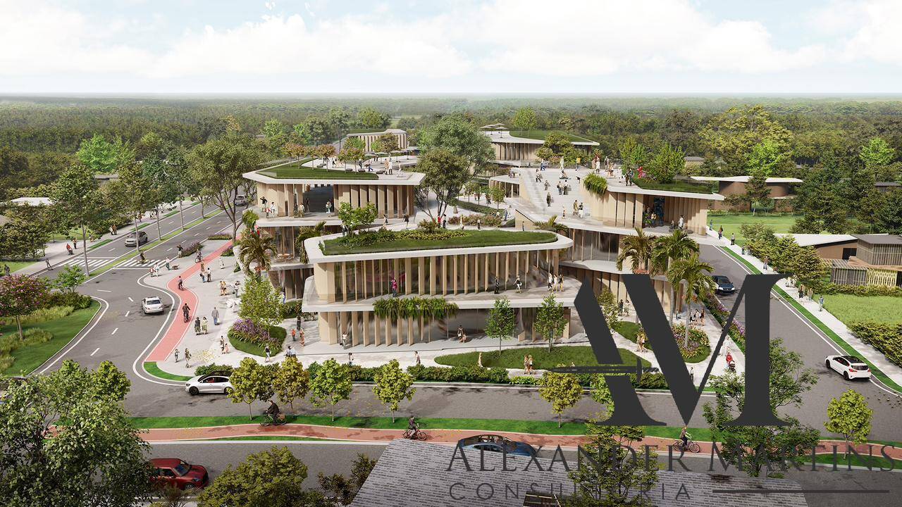 Terreno à venda, 360m² - Foto 1