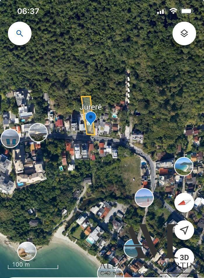 Terreno à venda, 1300m² - Foto 1