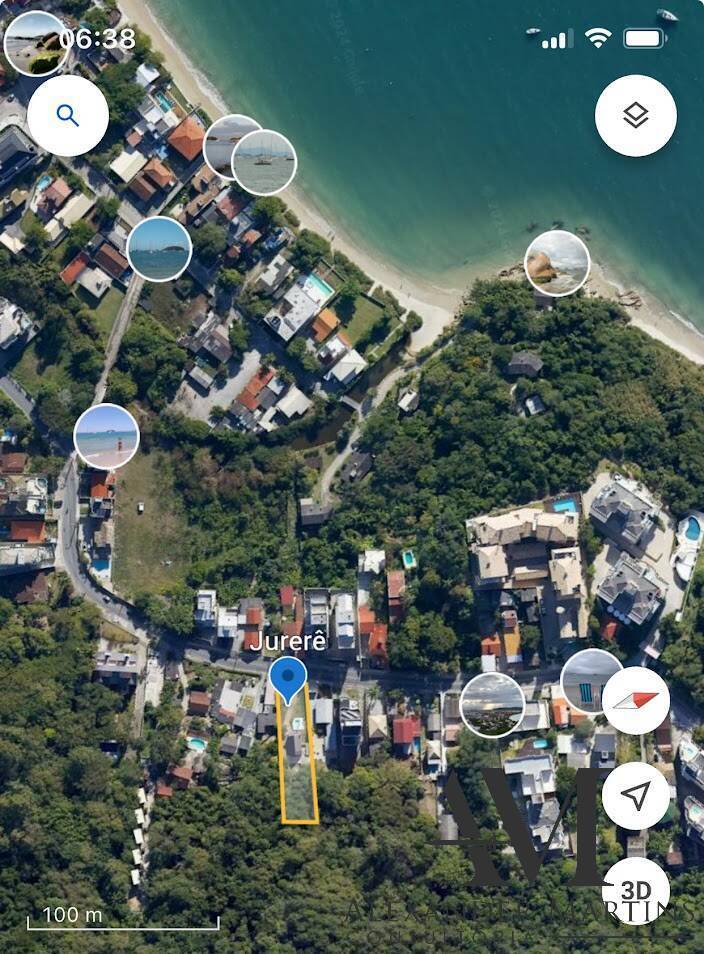 Terreno à venda, 1300m² - Foto 6
