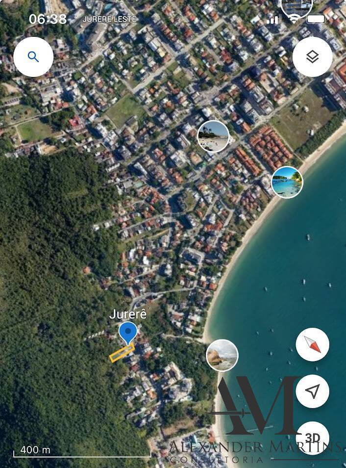 Terreno à venda, 1300m² - Foto 3