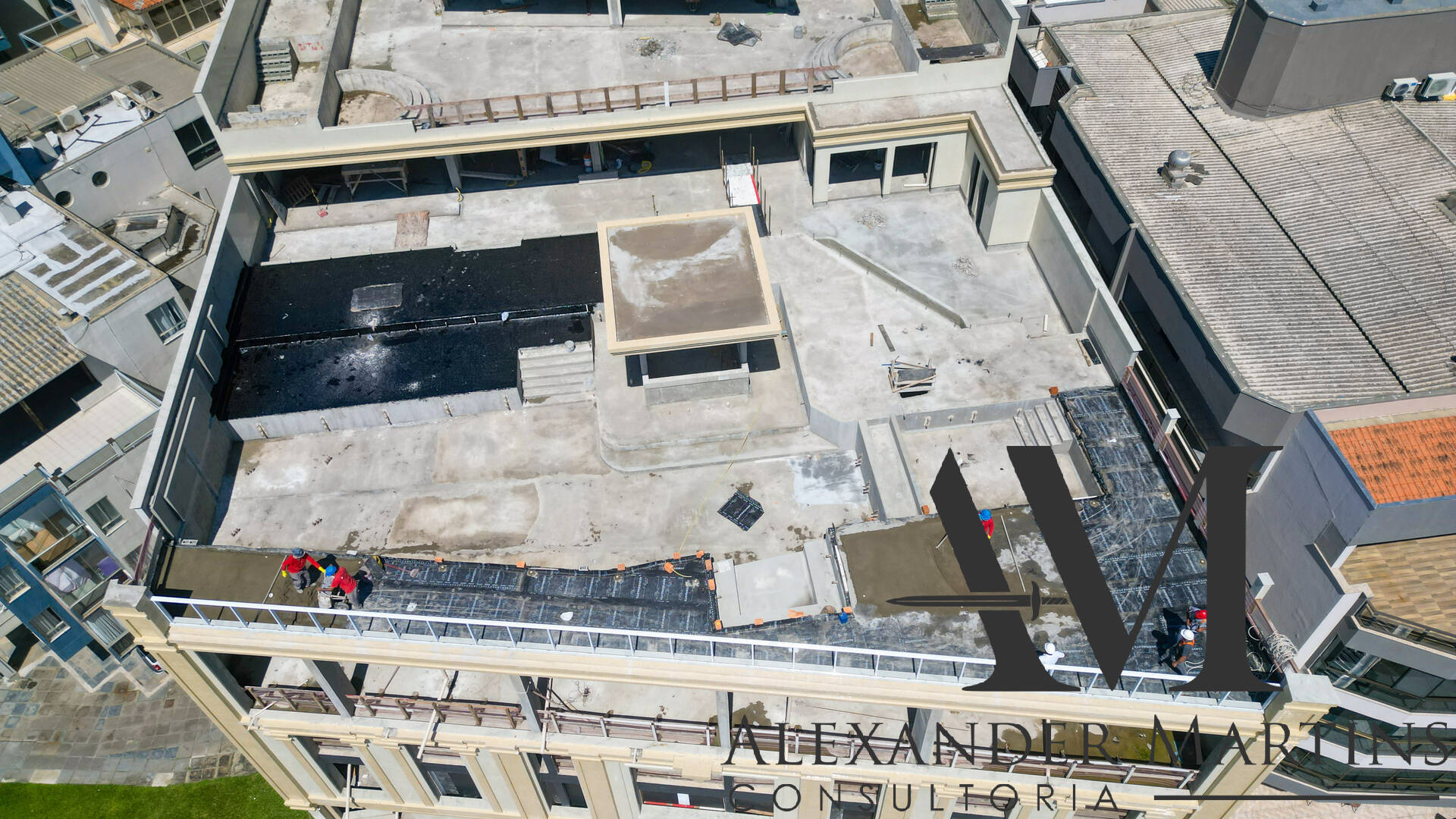 Apartamento à venda com 4 quartos, 189m² - Foto 5