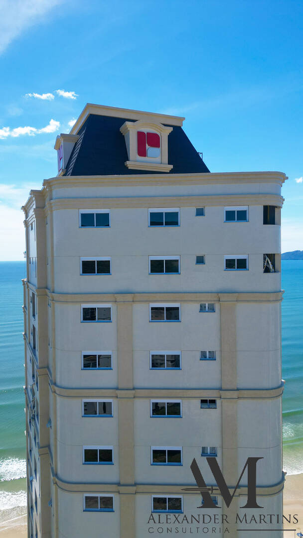 Apartamento à venda com 4 quartos, 189m² - Foto 7