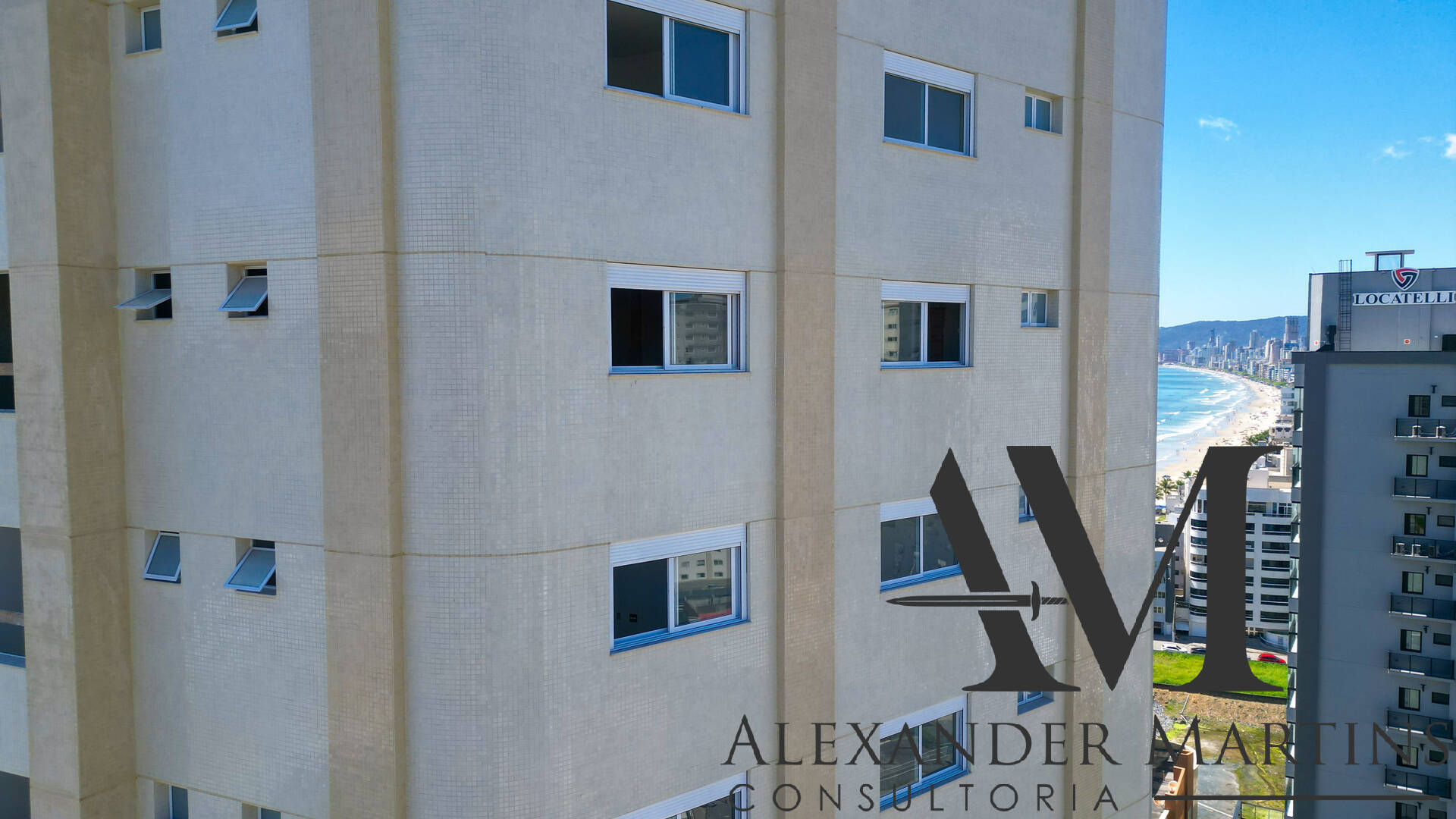 Apartamento à venda com 4 quartos, 189m² - Foto 8