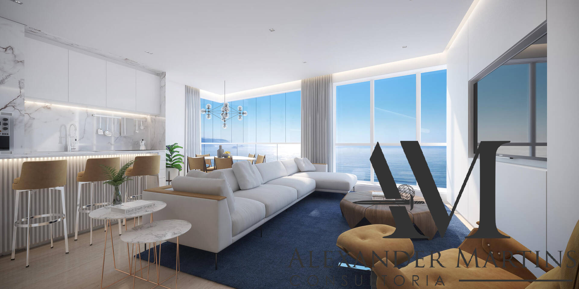 Apartamento à venda com 4 quartos, 189m² - Foto 18