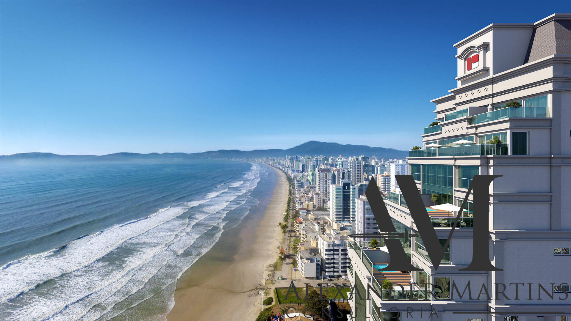 Apartamento à venda com 4 quartos, 189m² - Foto 35