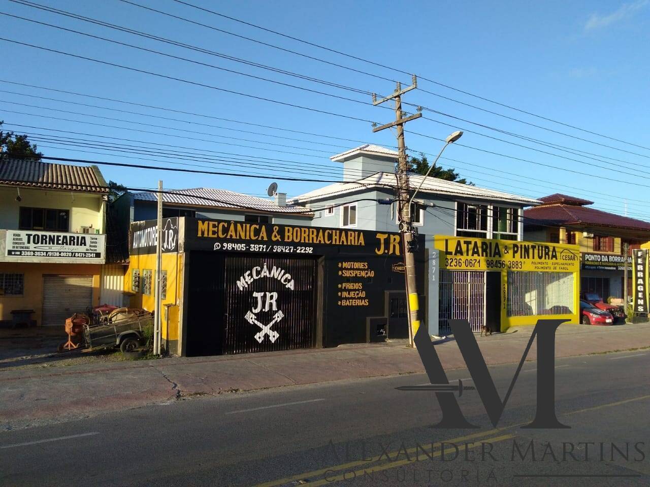 Prédio Inteiro, 180 m² - Foto 4