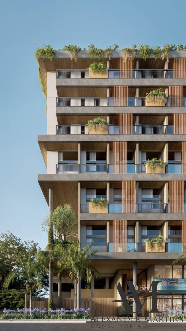 Apartamento à venda com 2 quartos, 59m² - Foto 13