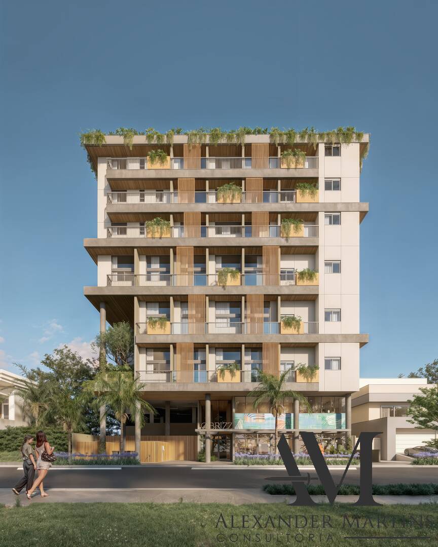 Apartamento à venda, 22m² - Foto 11