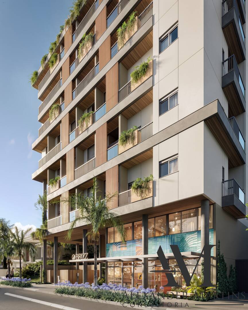 Apartamento à venda, 22m² - Foto 12