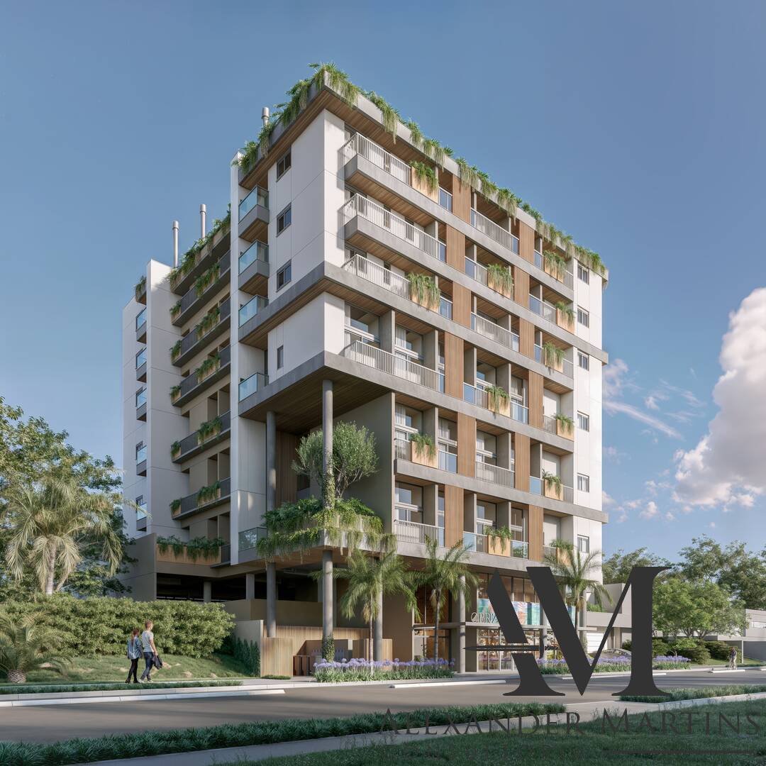 Apartamento à venda, 22m² - Foto 13