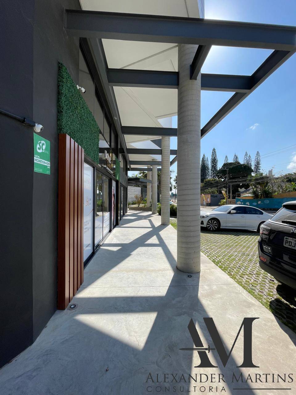 Loja-Salão à venda, 63m² - Foto 2
