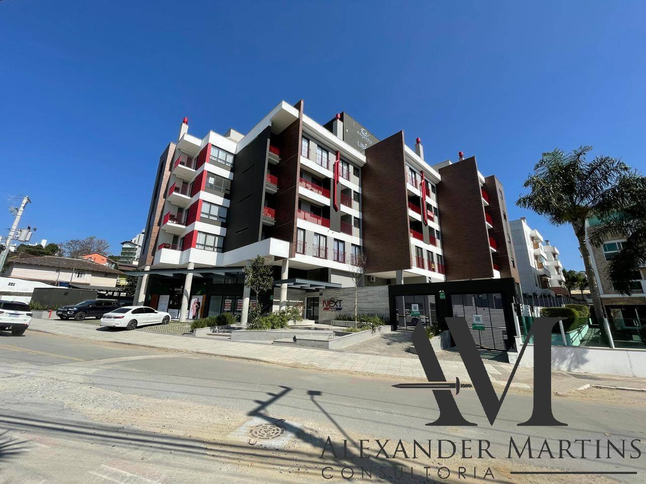 Loja-Salão à venda, 63m² - Foto 1