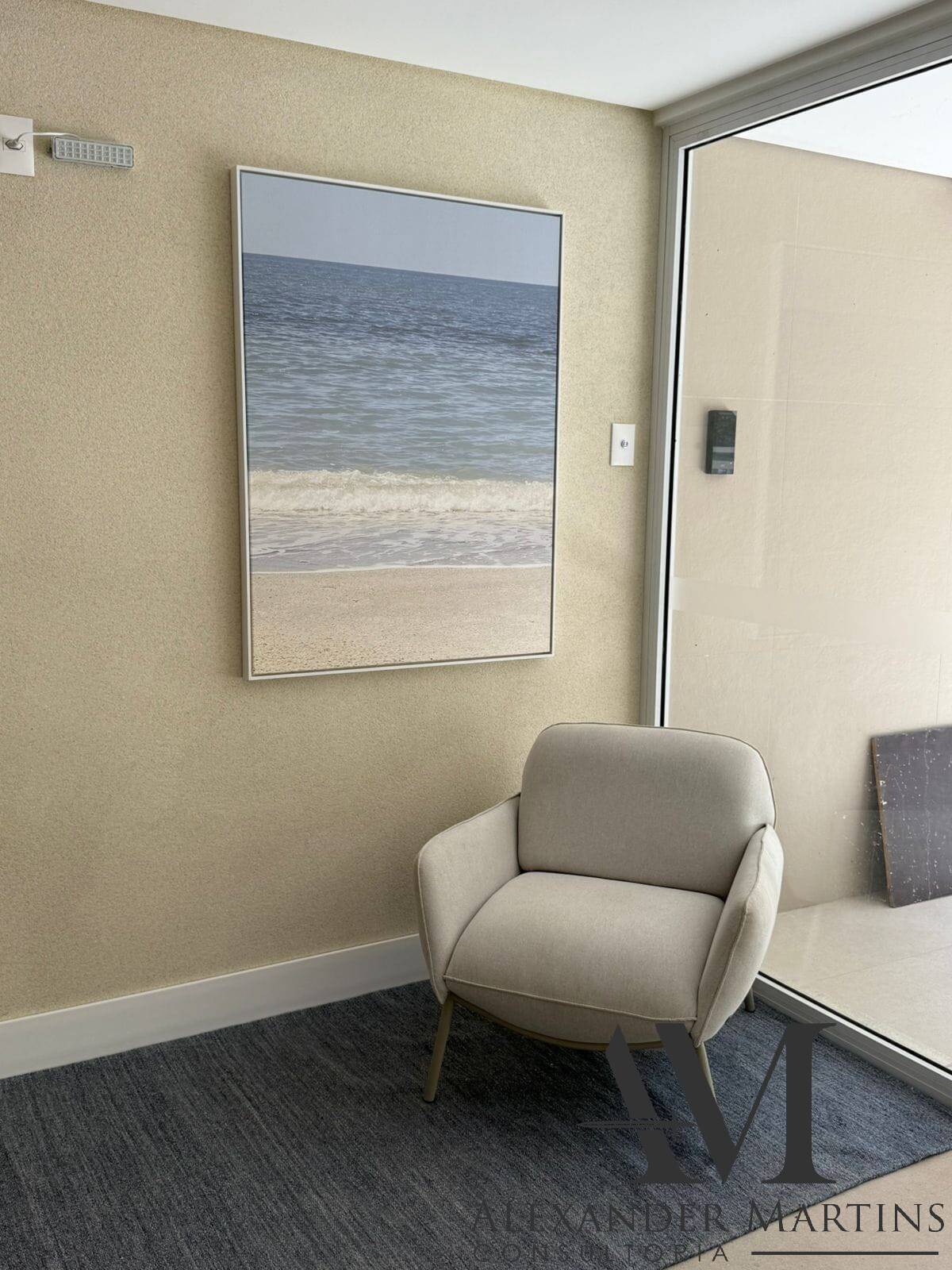 Apartamento à venda com 3 quartos, 124m² - Foto 9
