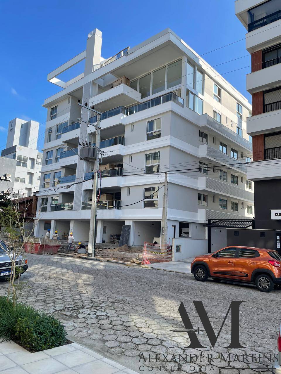 Apartamento à venda com 3 quartos, 124m² - Foto 17