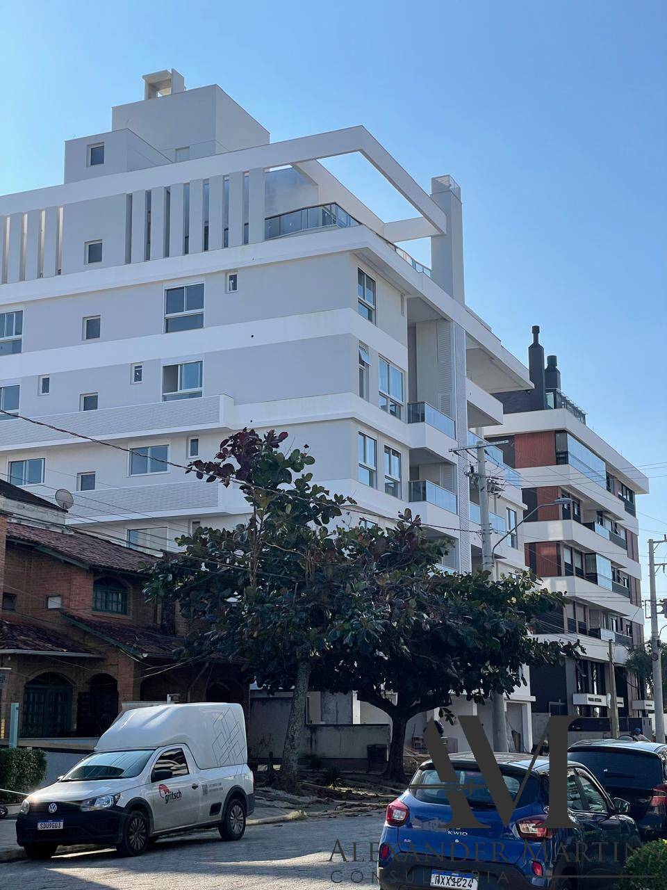 Apartamento à venda com 3 quartos, 124m² - Foto 20