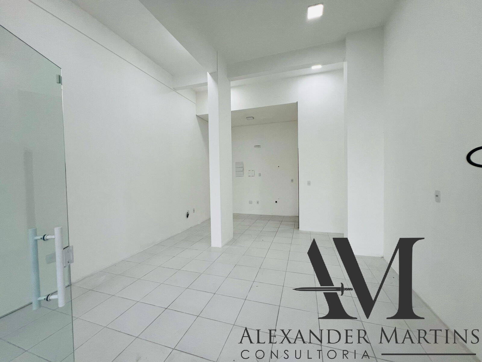 Loja-Salão à venda, 34m² - Foto 2