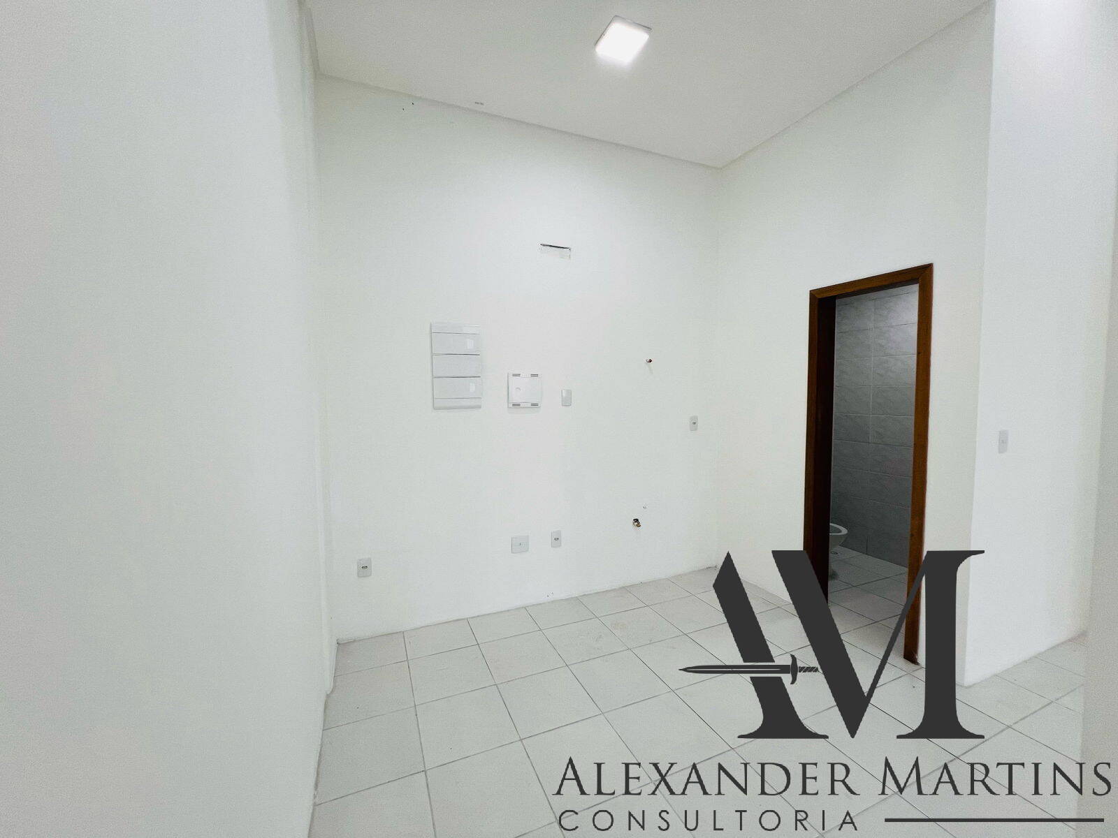 Loja-Salão à venda, 34m² - Foto 3