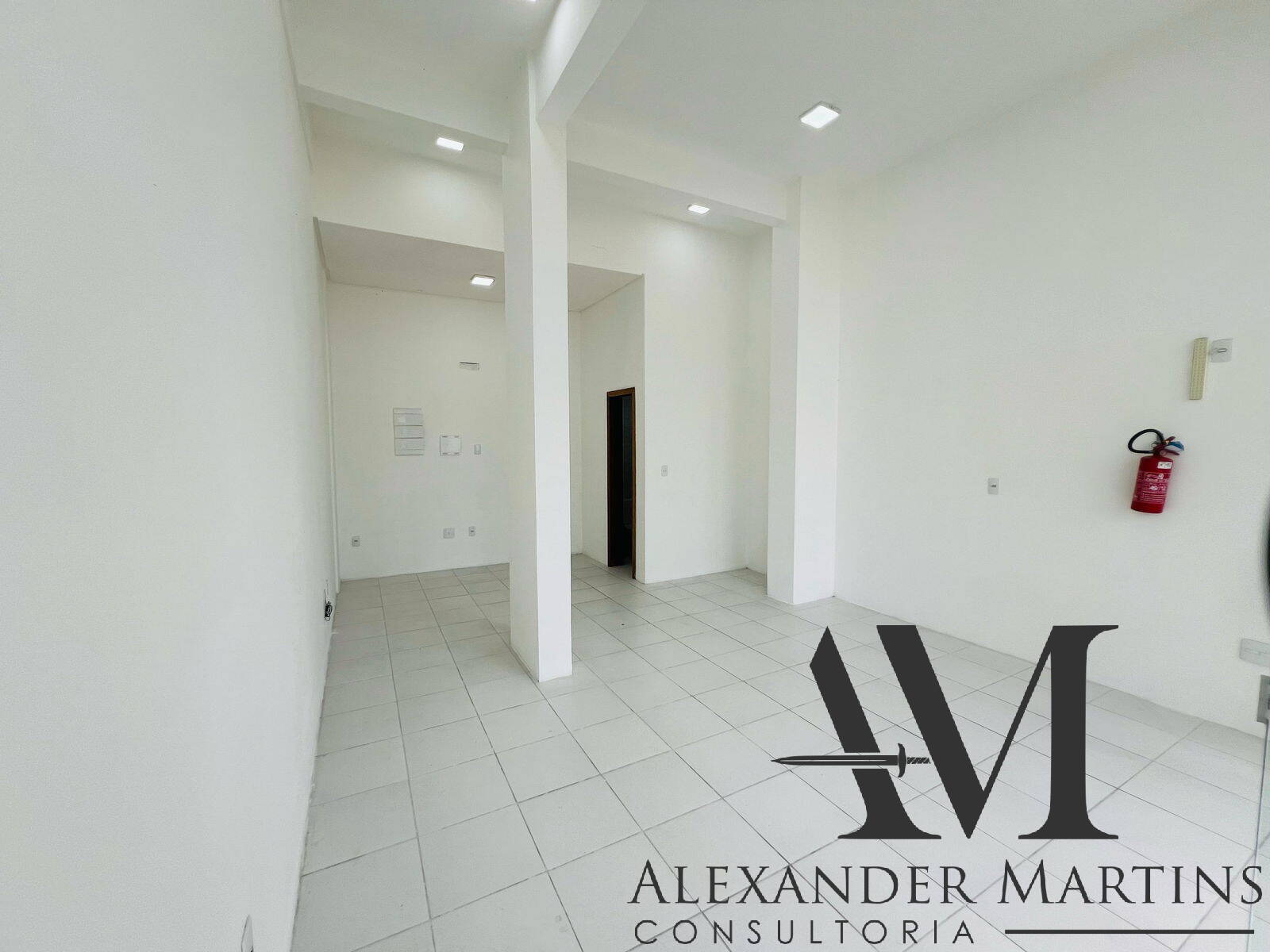 Loja-Salão à venda, 34m² - Foto 5