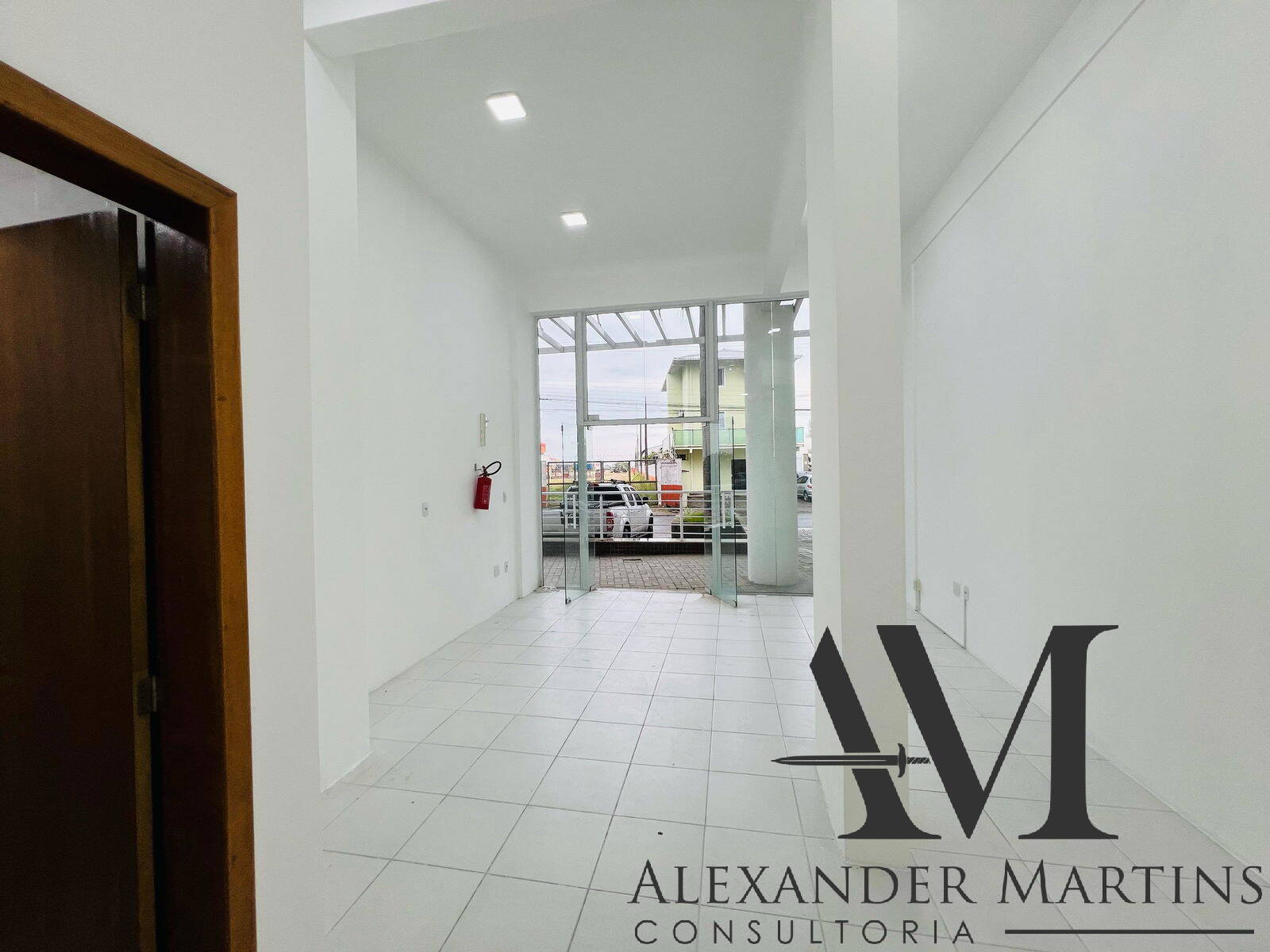 Loja-Salão à venda, 34m² - Foto 8