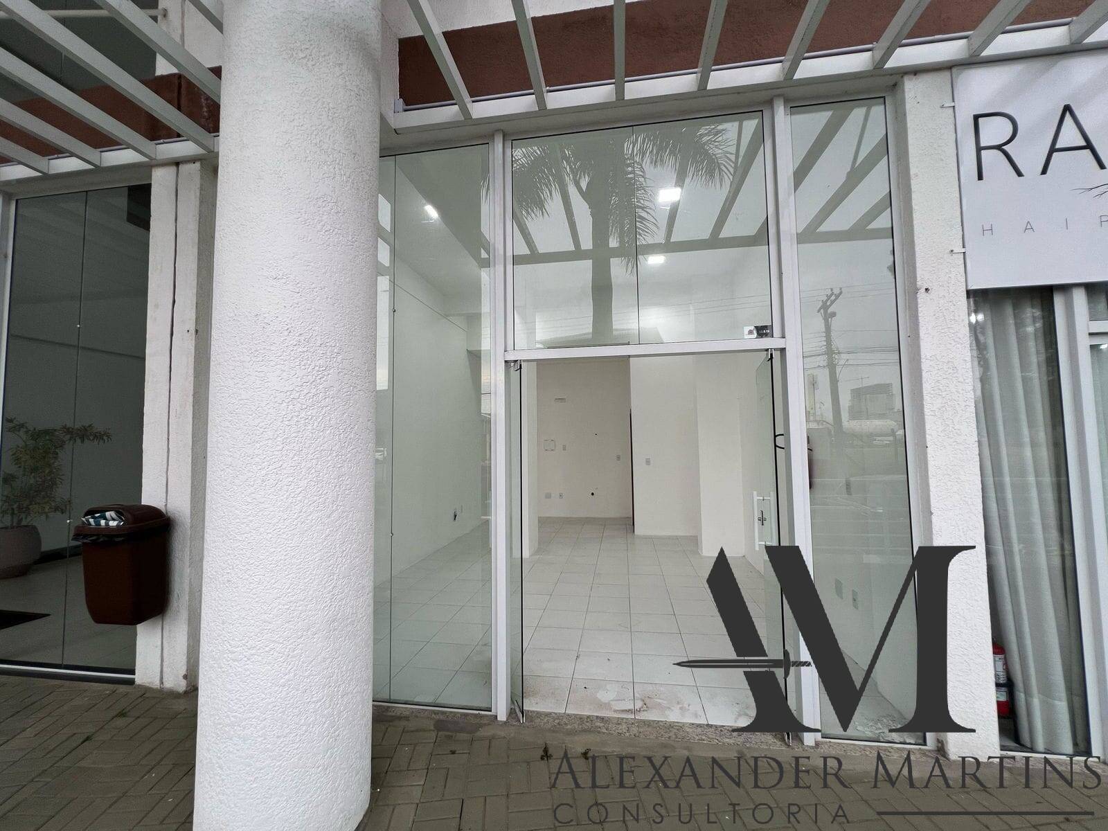 Loja-Salão à venda, 34m² - Foto 9