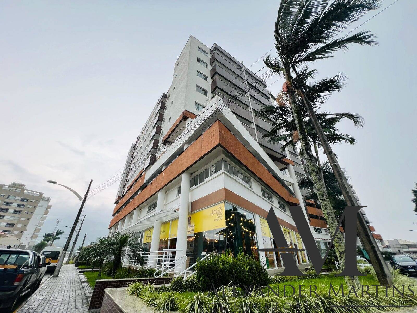 Loja-Salão à venda, 34m² - Foto 1