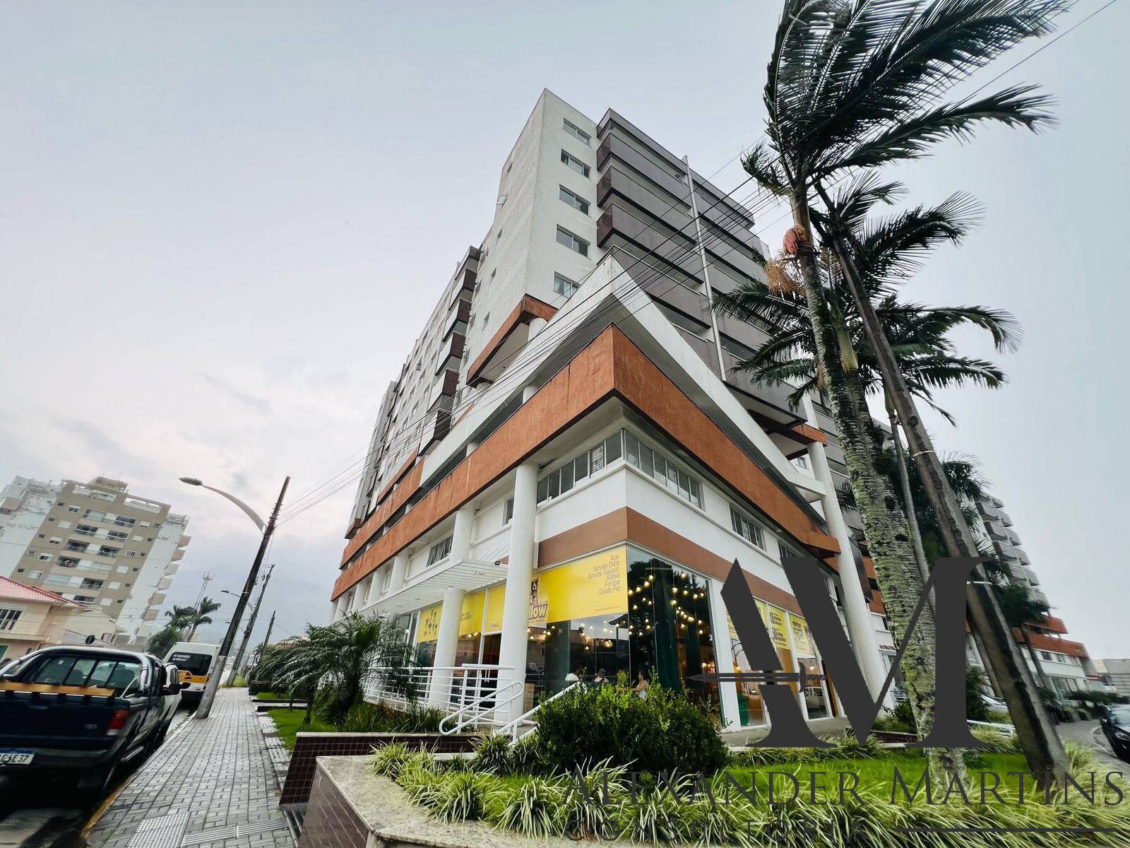 Loja-Salão, 31 m² - Foto 3