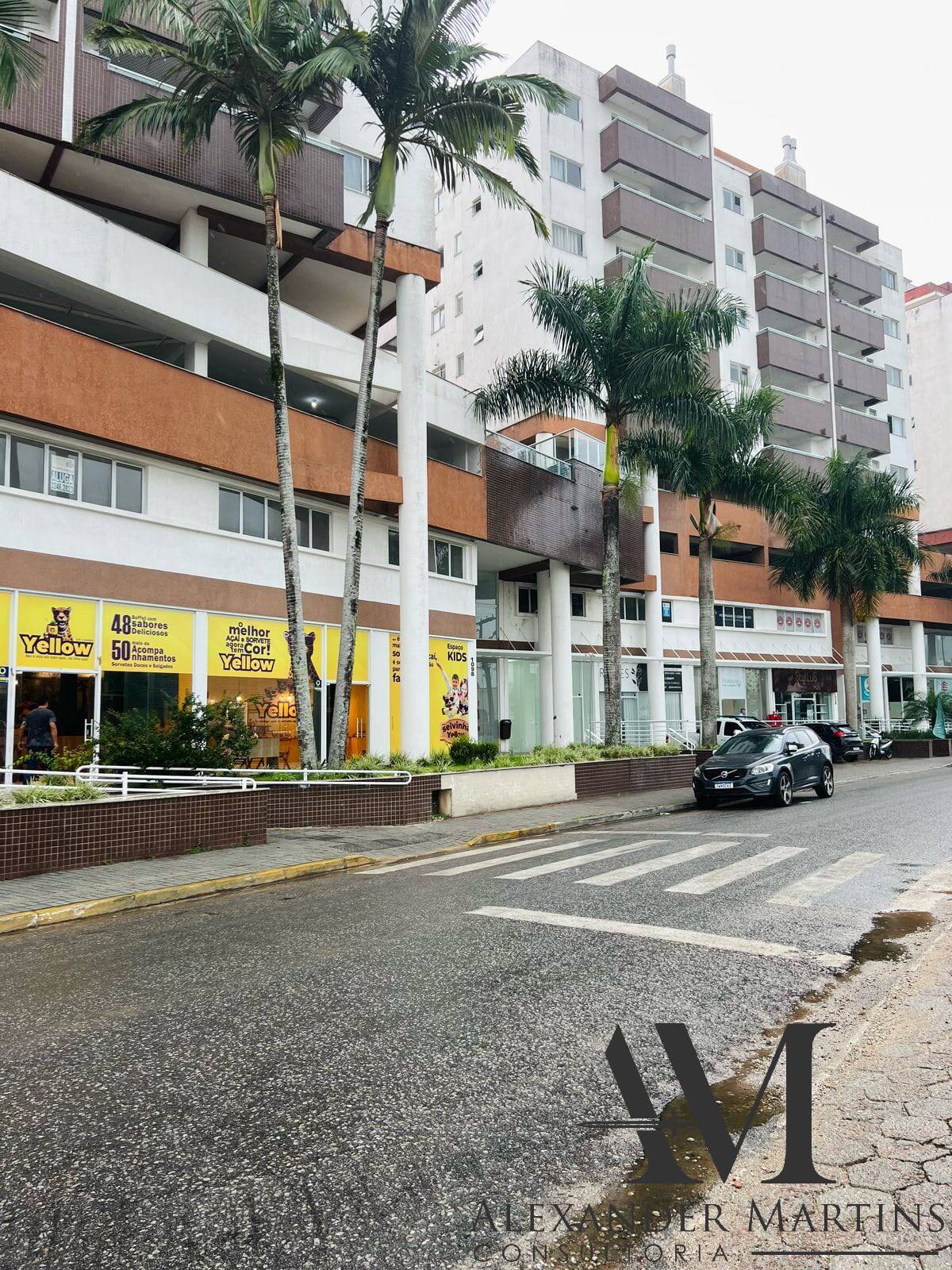 Loja-Salão, 31 m² - Foto 4