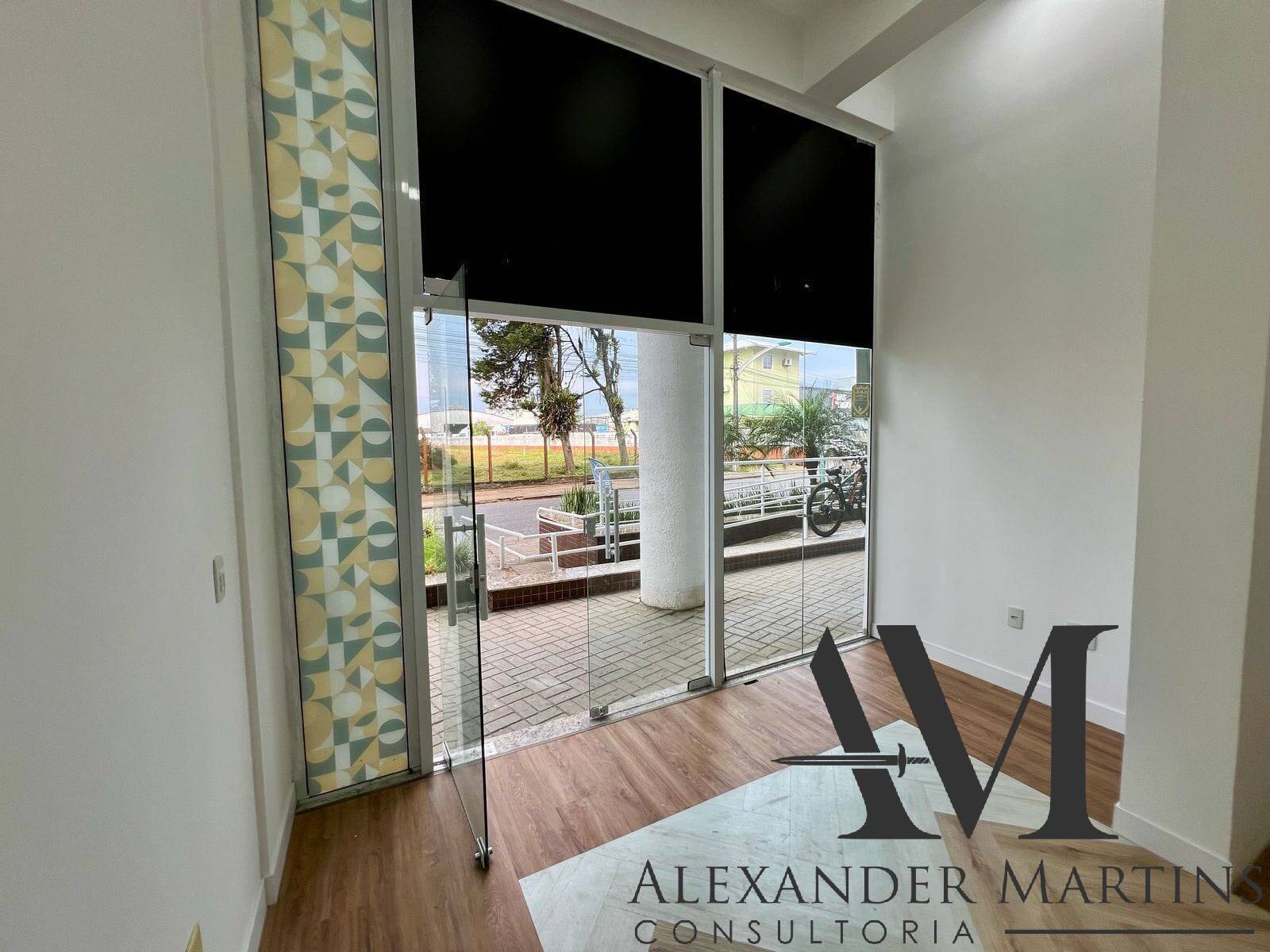 Loja-Salão, 31 m² - Foto 5