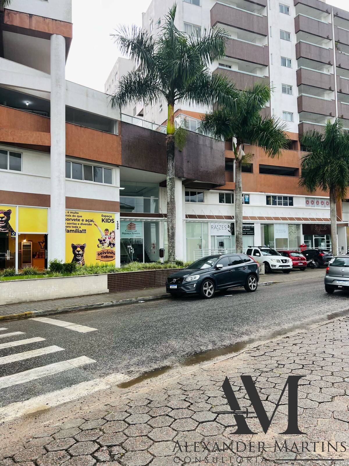 Loja-Salão, 31 m² - Foto 6