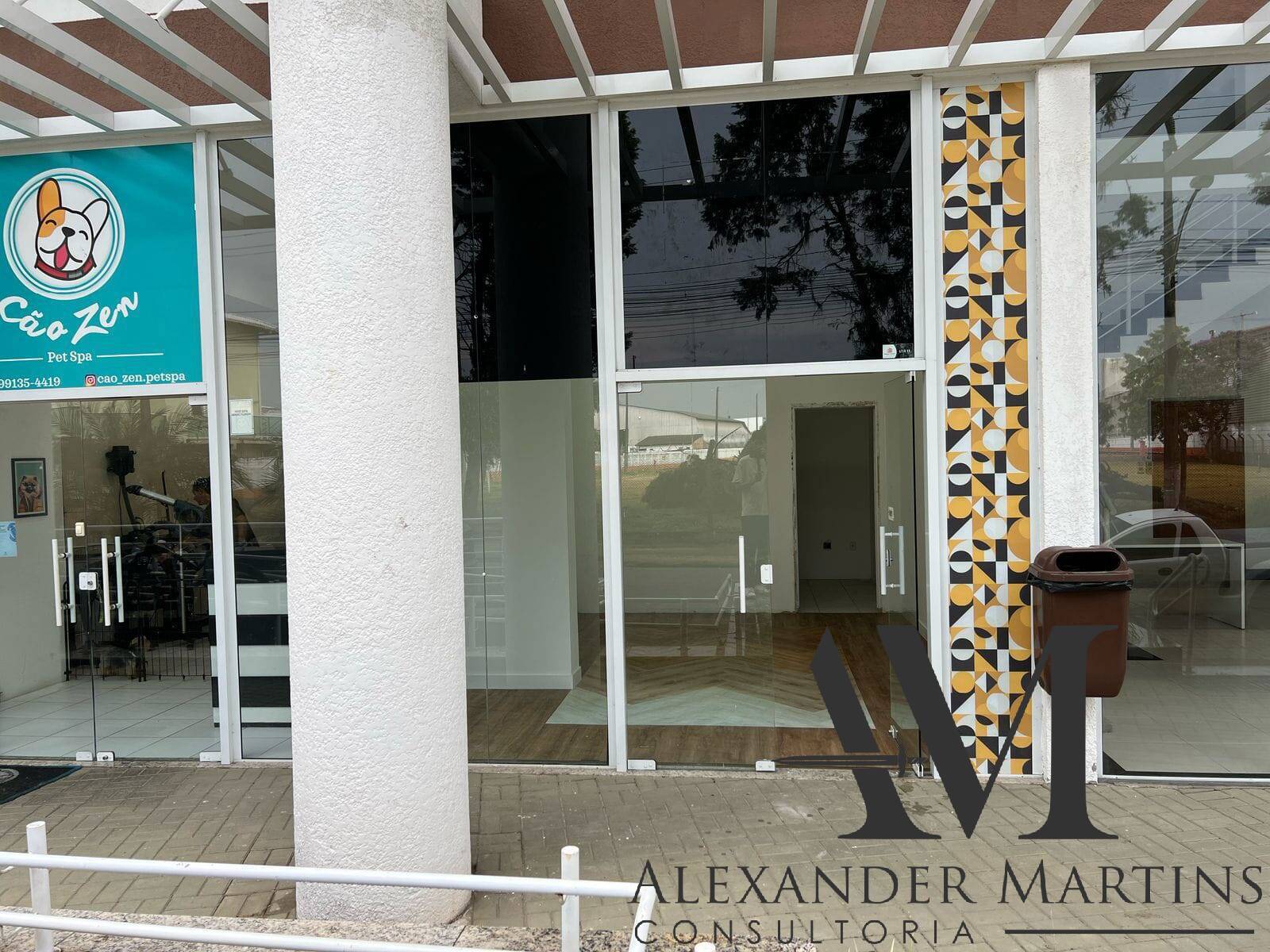 Loja-Salão, 31 m² - Foto 7